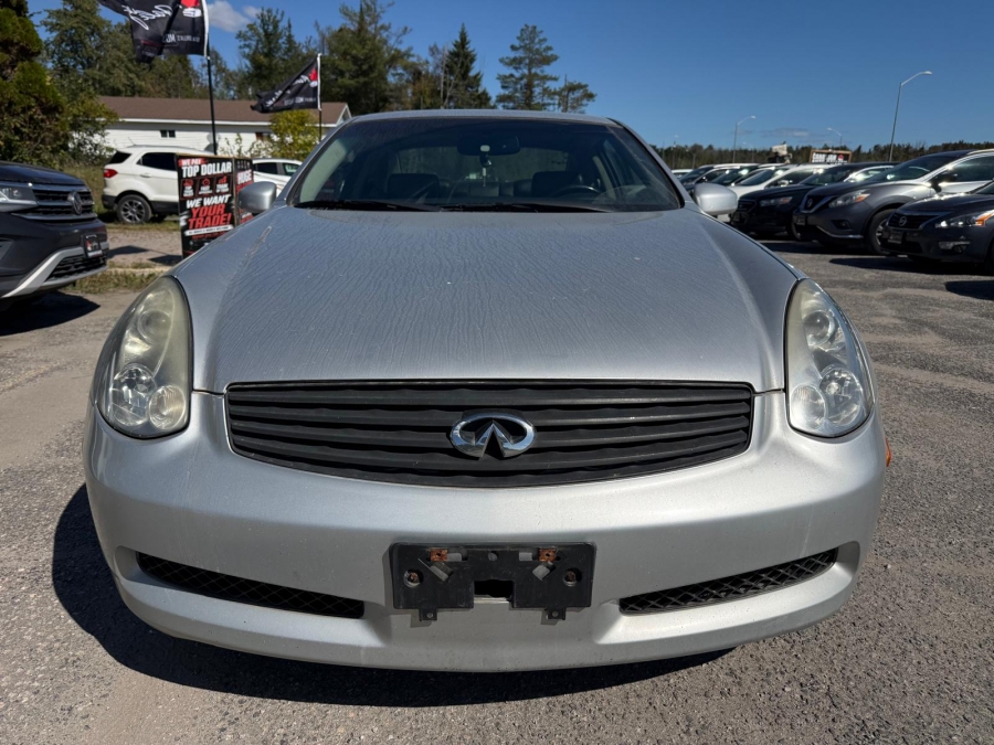2006 Infiniti G35 - photo 7