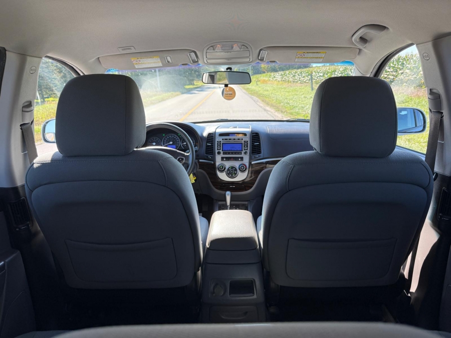 2011 Hyundai Santa Fe - photo 16
