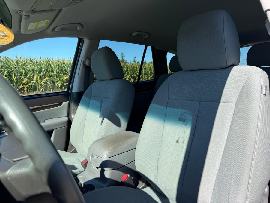 2011 Hyundai Santa Fe - photo 18
