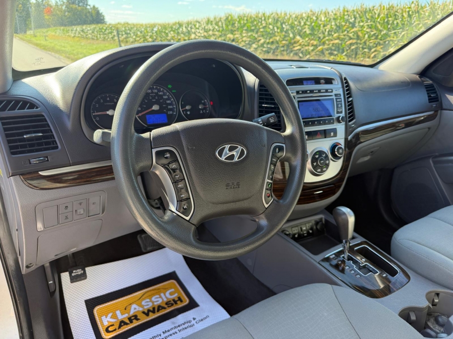 2011 Hyundai Santa Fe - photo 19