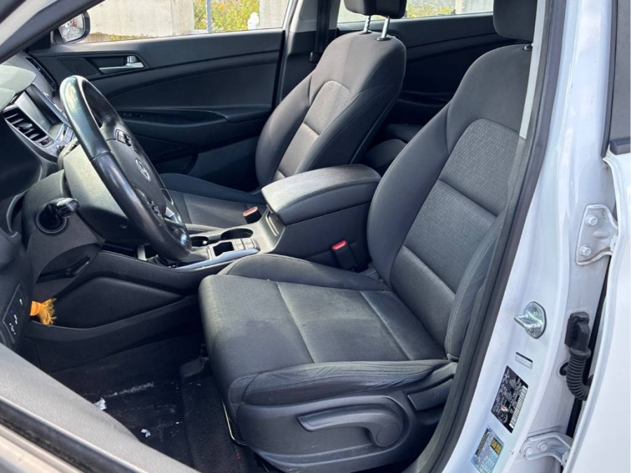 2018 Hyundai Tucson - photo 4