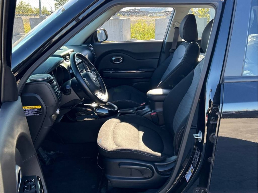 2018 Kia Soul - photo 6