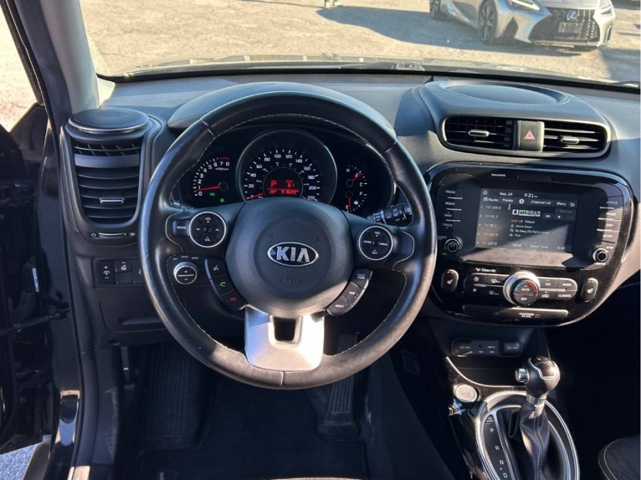 2018 Kia Soul - photo 5